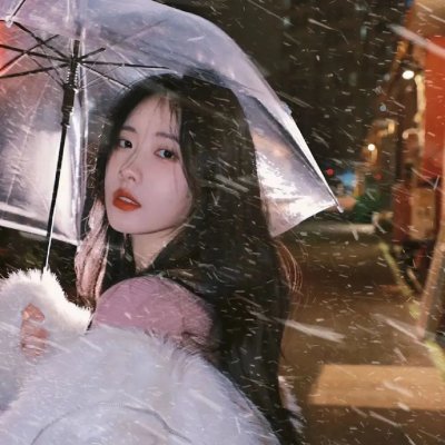 墨雨云间 海报